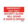 Signs, Nameplates, Posters - 1436-2225-ND - DigiKey