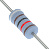 Through Hole Resistors - MFR-25FBF52-91K-ND - DigiKey