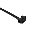 Cable Ties and Zip Ties - TAS100MWS-ND - DigiKey