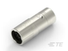 Standard Circular Connectors - BSA861N0085201A000 - TE Connectivity