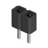 Headers, Receptacles, Female Sockets - 19-929974-01-02-ND - DigiKey