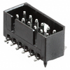 Headers, Receptacles, Female Sockets - 4-174904-2-ND - DigiKey