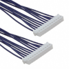 Rectangular Cable Assemblies - 455-3503-ND - DigiKey