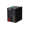 Switches, Hubs - NT24K-10FXE2-SC-15-POE-ND - DigiKey