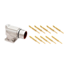 Circular Connector Assemblies - 889-2792-ND - DigiKey