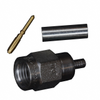 Coaxial Connector (RF) Assemblies - A24683-ND - DigiKey