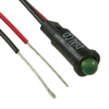 Panel Indicators, Pilot Lights - 350-2569-ND - DigiKey