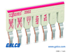 WAGO JUMPERS - 2002-477 - Galco Industrial Electronics