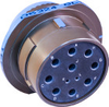 MIL Spec Connector - MIL-DTL-38999 IV - D38999/49FF32BD - Powell Electronics, Inc.