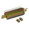 D-Sub Connector Assemblies - IM24308/23-9F-ND - DigiKey