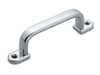 STAINLESS STEEL HANDLE - EC-Y-160 - EC-Y-160 - Sugatsune America, Inc.