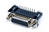 D-Sub Connector Assemblies - 2301845-2 - ODG (Origin Data Global)