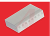 .100 KK Crimp Housing 6 Circuit - 70190978 - Allied Electronics, Inc.