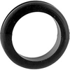 Hole Grommet,Black,1M/Bag,Flex Vinyl RMS-262,1-1/2in OD,31/32in ID,1.25in Hole - 70208570 - Allied Electronics, Inc.