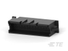 Rectangular Wire & Cable Connectors & Housings - 2-2324584-8 - TE Connectivity
