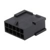 Rectangular Connector Housings - 0430201011-ND - DigiKey