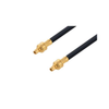 Coaxial Cables (RF) - 6099-PE3W00811-12-ND - DigiKey