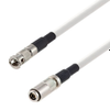 Coaxial Cables (RF) - 5073-LCCA30858/WH-FT1-ND - DigiKey