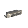 D-Sub Connector Assemblies - L77HDB44SD1CH4RC309-ND - DigiKey