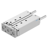 Actuators/Cylinders - 2171-DFM-40-125-B-PPV-A-KF-ND - DigiKey