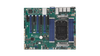 LGA4710 Intel® 6th Gen Xeon® Scalable ATX server board with DDR5, PCIe Gen5, dual 10GbE, and IPMI for next-gen data centers and AI workloads. - ASMB-818I-00A1 - Advantech