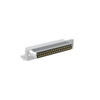 D-Sub Connector Assemblies - L77SDC37SA4CH3RC309-ND - DigiKey
