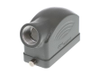 Heavy Duty Power Connector Housings & Hoods - 2502087 - RS Components, Ltd.