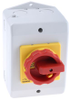 Isolator Switches - 5187326 - RS Components, Ltd.
