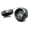 Industrial Circular Connectors - 2070758 - RS Components, Ltd.