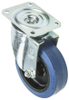 Castor Wheels - 6960775 - RS Components, Ltd.