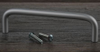 Drawer Handles & Cabinet Handles - 237851 - RS Components, Ltd.