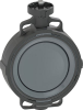 Valves - Plastic-Valves - butterfly-Valves - double-eccentric -- 161567802 - Image
