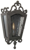 Francis Flush Mount - OL88.8FM - Steven Handelman Studios