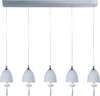 E24355-11PC Island/Pool Table-4 Light + - 341783 - Capital Lighting, Inc.