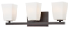 6543-167 3 Light Bath - 6543-167 - Minka Group