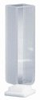 23-S - Fluorimeter cuvettes; stopper top; quartz; 3.5 mL capacity, 2/pack -- GO-83200-82 - Image
