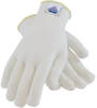 PIP 17-SD300 White Small Dyneema Cut-Resistant Gloves - ANSI 3, EN 388 3 Cut Resistance - Uncoated - 8.5 in Length - 616314-65385 - 616314-65385 - R. S. Hughes Company, Inc.