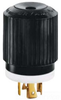 Locking Device Plug -- 40045NP - Image