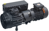 Oil-lubricated pump for maximum vacuum levels, requires little maintenance EVE-OG 16 AC3 F -- 10.03.02.00083 - Image