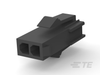 Rectangular Wire & Cable Connectors & Housings - 1-172157-9 - TE Connectivity