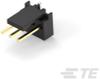 PCB Headers & Receptacles - 647168-3 - TE Connectivity