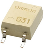 Mosfet Relay, Spst-No, 60V, 1.7A; Contact Form Omron Electronic Components - 76Y2592 - Newark, An Avnet Company