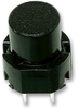 Switch, Pushbutton, Spst-No, 100Ma, 32Vdc; Product Range C&k Components - 96K9048 - Newark, An Avnet Company