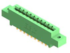 Card Edge Connector Rohs Compliant Edac - 61AJ2449 - Newark, An Avnet Company