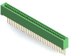 Card Conn, Single Side, 34Pos, Wire Wrap; Card Edge Connector Type Edac - 76AJ2166 - Newark, An Avnet Company
