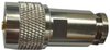 Rf Coax Conn, Uhf, Plug, 50 Ohm, Cable; Connector Type Multicomp Pro - 27AC8527 - Newark, An Avnet Company