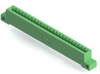 Card Edge Conn, Single Side, 23Pos, Th; Card Edge Connector Type Edac - 60AJ3051 - Newark, An Avnet Company