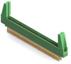 Card Conn, Dual Side, 86Pos, Wire Wrap; Card Edge Connector Type Edac - 70AJ9278 - Newark, An Avnet Company