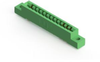 Card Edge Conn, Dual Side, 24Pos, Lug; Card Edge Connector Type Edac - 95F3162 - Newark, An Avnet Company