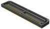 Conn, Stacking, Rcpt, 80Pos, 2Row; Mezzanine Connector Type Samtec - 40AC1888 - Newark, An Avnet Company